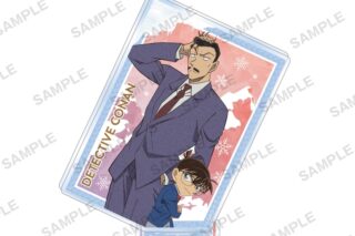 名探偵コナン スクエアアクリルスタンド vol.5 江戸川コナン&毛利小五郎
 
2025年5月30日発売