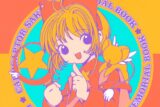 復刻版 カードキャプターさくら メモリアルブック
 
2024年4月1日発売
で取扱中