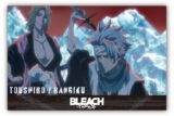 BLEACH アクリルブロック　日番谷　冬獅郎&松本　乱菊
 
2025年05月下旬発売
で取扱中