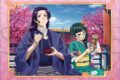 薬屋のひとりごと ステッカー/正月
 アニメイトで
2025/05/02 発売