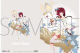 【推しの子】 クリアファイル/有馬かな　ミラクルマジカルver.
 
2025/10/25 発売