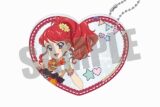 アイカツ! あかりGeneration×マリオンクレープ ぴくりあアクキー&スタンド 紅林珠璃
 アニメイトで
2025/05/16 発売