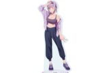グリッドマンユニバース BIGアクリルスタンド02/新条アカネ スポーツウェアver.(描き下ろしイラスト)
 
2025年11月発売