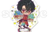 魔法使いの約束×マリオンクレープコラボ アクリルスタンド premium 20.レノックス
 アニメイトで
2025/12/05 発売