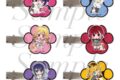 TVアニメ【推しの子】 トレーディングマルチクリップ 全6種
 アニメイトで
2025年11月中旬発売