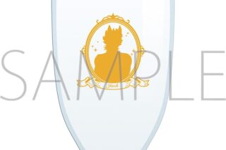ツイステ グラス/ジャック・ハウル
 アニメイトで
2025/03/21 発売
