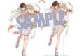 NU: カーニバル 着せ替えアクリルスタンド/八雲(夏のアイドルフェス)
 アニメイトで
2025/11/28 発売