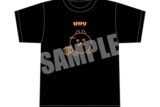 MonsterZ MATE にゅ～とろ Tシャツ デザインB
 アニメイトで
2025年08月中旬発売