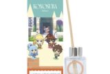 この素晴らしい世界に祝福を!3 ディフューザー
 アニメイトで
2024年12月下旬発売