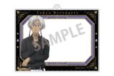 東京リベンジャーズ フォトフレームアクリルキーホルダー 黒川 イザナ モノトーンコーデ×時計
 アニメイトで
2025年11月発売