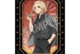 東京リベンジャーズ A4シングルクリアファイル 佐野 万次郎/黒川 イザナ モノトーンコーデ×時計
 アニメイトで
2025年11月発売