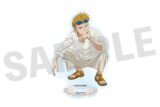 モブサイコ100 Ⅲ アクリルスタンド 霊幻新隆
 アニメイトで
2025年10月発売