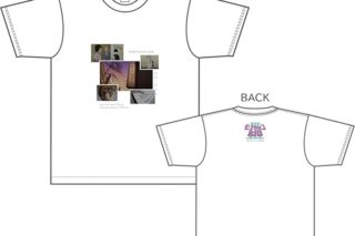 モブサイコ100 Ⅲ 「霊とか相談所」Tシャツ
 アニメイトで
2025年08月上旬発売 モブサイコ100 Ⅲ 「霊とか相談所」Tシャツ
 アニメイトで
2025年08月上旬発売