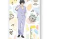 TVアニメ「薫る花は凛と咲く」 アクリルスタンド④夏沢 朔<全6種・オープン>
 アニメイトで
2025年11月発売