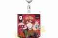 ツイステ ユニオンバースデー キーホルダー/エース・トラッポラ アニメイトで
2025/03/21 発売