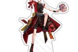 いれいす えびばでぃ – 祭 – FESTIVAL !! アクリルスタンド りうら アニメイトで
2025/07/21 発売
