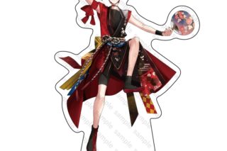 いれいす えびばでぃ – 祭 – FESTIVAL !! アクリルスタンド りうら アニメイトで
2025/07/21 発売