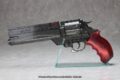 「劇場版TRIGUN」Badlands Rumble ヴァッシュの銃 the Water Gun クリアブラック アニメイトで
2023年07月発売