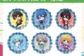 『めろんぱーかー』 トレーディングアクリルコースター アニメイトで
2024年11月発売