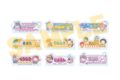 ヒプノシスマイク SANRIO NAKAYOKU EDIT おなまえプレートバッジ02/ブラインド(全9種) アニメイトで2025年11月発売