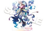 夢職人と忘れじの黒い妖精 アクリルスタンド ヒンメル アニメイトで
2023年05月発売