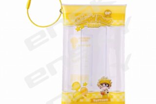 カラフルピーチ マルチケース ダイナー たっつん アニメイトで
2025年06月発売