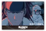 BLEACH アクリルブロック　阿散井　恋次&朽木　ルキア アニメイトで
2025年05月 下旬 発売