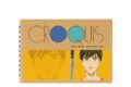 BANANA FISH 奥村英二 Ani-Art 第5弾 クロッキーブック アニメイト
2024/10/17 発売