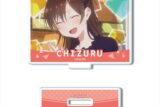 彼女、お借りします (かのかり) ミニアクリルスタンド Ver.2 デザイン02(水原千鶴/B)
 
2024年01月中旬発売
 アニメイトで取扱中
