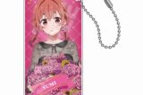彼女、お借りします (かのかり) Authentic Beauty ドミテリアキーチェーンJr. 桜沢墨
 
2024年01月発売