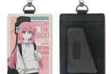 ぼっち・ざ・ろっく! 後藤ひとり パスケース(ナスカン付き) ストリートファッションVer.
 
2025年12月発売
で取扱中 (アニメイト)