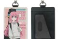 ぼっち・ざ・ろっく! 後藤ひとり パスケース(ナスカン付き) ストリートファッションVer.
 
2025年12月発売