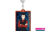 ワールドトリガー  第3 弾 メタルアクキー/生駒 達人
 
2025年11月下旬発売