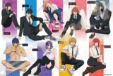 劇場版『チェンソーマンレゼ篇』 1000T-552 劇場版『チェンソーマンレゼ篇』③
 
2025年10月発売
 (アニメイト)