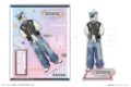 TVアニメ『ウィンドブレイカー (ウィンブレ)』 オーロラアクリルフィギュア Ver. Y2Kスタイル 01 桜 遥
 
2025年11月下旬発売