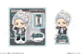 TVアニメ『ウィンドブレイカー (ウィンブレ)』 ホログラムアクリルフィギュアmini 04 梅宮 一
 
2025年11月下旬発売