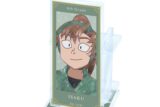 忍たま乱太郎 善法寺伊作 Ani-Art 第2弾 アクリルペンスタンド【再販】
 
2025年11月27日発売