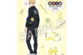 ハイキュー!! 喜怒哀楽アクリルスタンドプレート 月島 蛍[アニメイト限定]
 
2025年12月20日発売