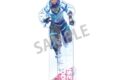 ブルーロック アクリルスタンド 士道 龍聖/サイバーパンクリバイバル カミアニTOUCH
 
2025年11月発売
で取扱中