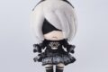 NieR:Automata ミニぬいぐるみ 【再販】
 
2026年01月発売