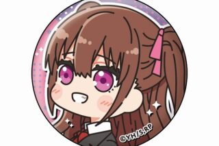 2.5次元の誘惑 むにきゃらバッジ Vol.1 C:橘 美花莉
 
2025年01月発売