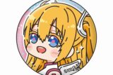 2.5次元の誘惑 むにきゃらバッジ Vol.1 B:リリエル 天使空挺隊/リリサ
 
2025年01月発売