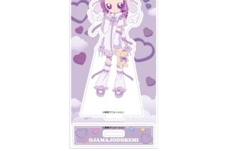 おジャ魔女どれみドッカ～ン! アクリルスタンド ④おんぷ [カラ鉄コラボ]
 
2025年07月発売
で取扱中