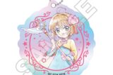 カードキャプターさくら  ミニキャラvol.2 オーロラアクリルキーチェーン 木之本 桜 B
 
2025年11月発売
で取扱中