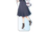 TVアニメ『青春ブタ野郎はサンタクロースの夢を見ない』 デカアクリルスタンド　桜島麻衣　遊園地 ver.
 
2025年11月上旬発売
で取扱中