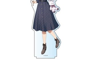 TVアニメ『青春ブタ野郎はサンタクロースの夢を見ない』 デカアクリルスタンド　桜島麻衣　遊園地 ver.
 
2025年11月上旬発売
で取扱中
