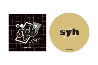 映画 ギヴン 海へ syh ar-Unity ダイカットステッカー2枚セット
 
2025年12月17日発売
で取扱中