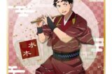 映画「鬼太郎誕生 ゲゲゲの謎 ミニ色紙 水木 舞踊ver.
 
2025年10月下旬発売