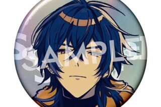 パラライ BIG缶バッジ Seasonal Show 辰宮 晴臣
 アニメイトで
2025/05/28 発売