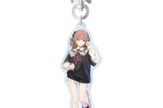 グリッドマン ユニバース arti-mate BIGアクリルキーホルダー 南 夢芽 描き下ろし サブカルファッションver.[アニメイト限定]
 
2025/12/27 発売